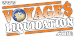 Voyages Liquidation